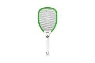Vợt muỗi Sunhouse SHE-EECVM13, màu xanh