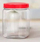 Hũ Bát Giác nhựa Duy Tân 160 - 1350ml