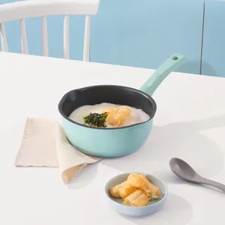 Quánh chống dính INOCHI Omi Stellar 18cm