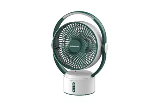 Quạt sạc Sunhouse SHD7116