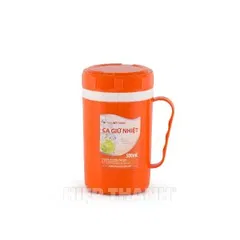 Ca Giữ Nhiệt 500ML nhựa Hiệp Thành 577