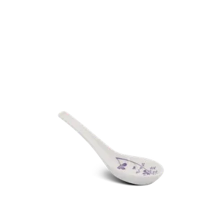 Muỗng sứ Minh Long - Jasmine - Cỏ Tím