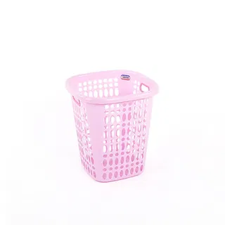 Sọt Trung nhựa Duy Tân Oval No.H044