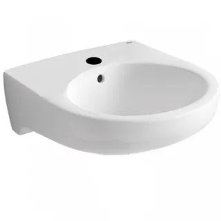 Lavabo chậu rửa mặt INAX L-282V treo tường (L-282V)