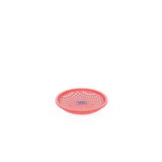 Rổ Cạn nhựa Duy Tân 2T5 No.884