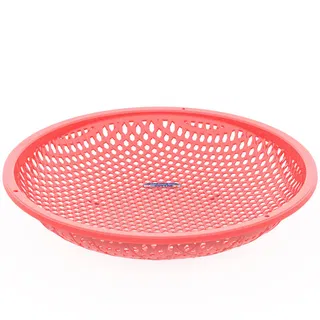 Rổ Cạn nhựa Duy Tân 7T5 No.893