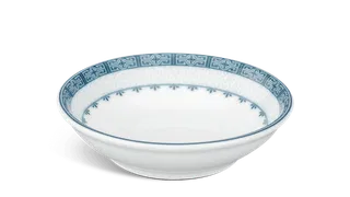Chén chấm sứ Minh Long 9 cm - Jasmine - Thôn Dã