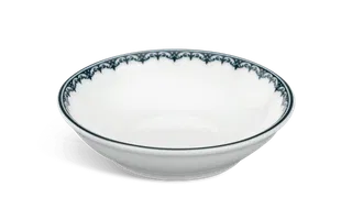Chén chấm sứ Minh Long - Jasmine - Vinh Quy Nhạt