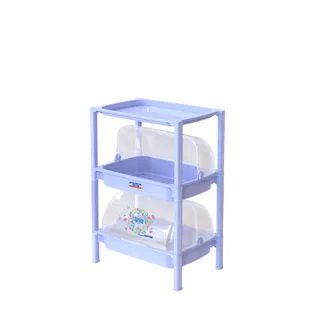 Kệ Nắp Nhỏ nhựa Duy Tân 2N No.379/2