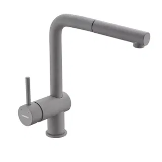 Vòi chậu rửa chén bát Hafele HT21-GH1P250