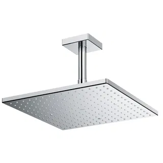 Bát sen gắn trần TOTO TBW08003A1 Vuông 300mm Dòng G