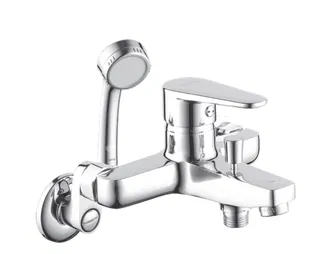 Vòi sen tắm Luxta L-2223T11 nóng lạnh