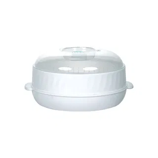 Bộ khay hấp lò vi sóng nhựa Việt Nhật 5625