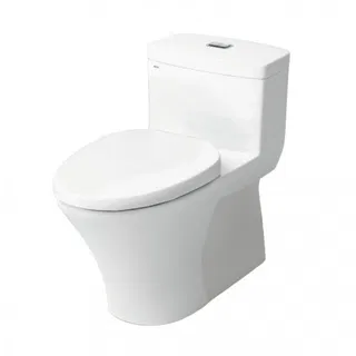 Bồn cầu 1 khối INAX AC-900VRN Aqua Ceramic (AC900VRN)