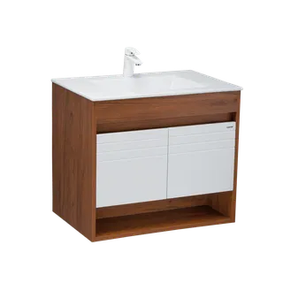 Bộ Lavabo tủ Caesar LF5032 - EH05032AWV