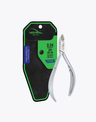 Kềm da inox Kềm Nghĩa bao simili D-04 (14)