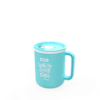 Ca Tròn 500ml nhựa Duy Tân No.1233