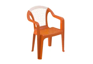 Ghế Bành 2 Màu Trung nhựa Duy Tân No.1532