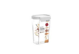Hộp Thực Phẩm Khô Matsu Lock 1600ml nhựa Duy Tân No.1635