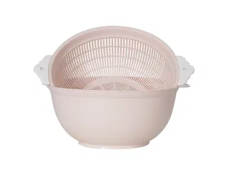 Rổ tai 2 lớp to nhựa Việt Nhật 3392
