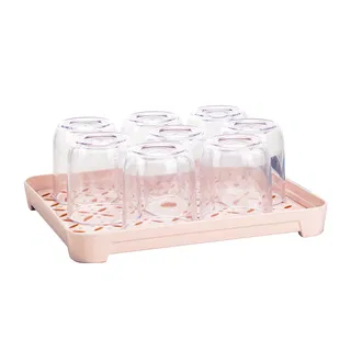 Khay úp cốc nhựa Việt Nhật 5658