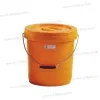 Thùng sơn 14L - nắp nhựa Tý Liên No.0211