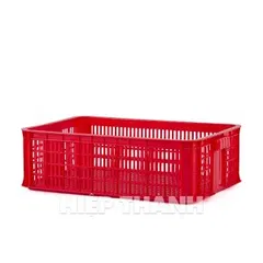 Sóng Hở 1T9 nhựa Hiệp Thành 373