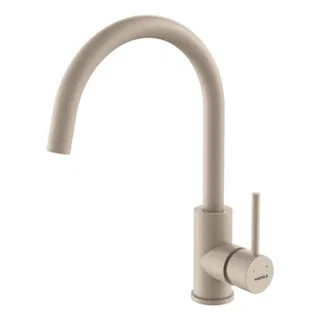 Vòi chậu rửa chén bát Hafele HT21-CH1F220C