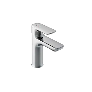 Vòi lavabo chậu rửa mặt INAX LFV-612S nóng lạnh gật gù (LFV612S)