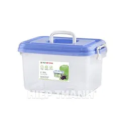 Hộp nhựa Hiệp Thành 320
