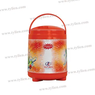 Bình đá 2 kiểu nhựa Tý Liên No.0801