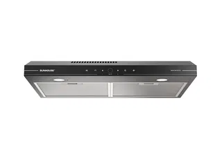 Máy hút mùi kính thẳng Sunhouse SHB72051EC
