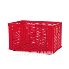 Sóng 5 Bánh Xe nhựa Hiệp Thành 456
