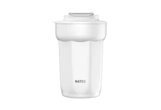 Ly Giữ Nhiệt EASY SNAP 380ml nhựa Duy Tân No.1693