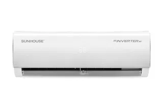 ĐHKK TT Sunhouse 9000 BTU 1 chiều inv SHR-AW09IC620
