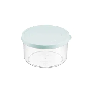 Hộp thực phẩm tròn INOCHI Hokkaido 1500ml