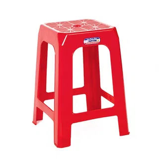 Ghế Cao Lỗ nhựa Duy Tân No.680