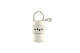 Bình giữ nhiệt Unique 400ml Sunhouse KS-TU400UW