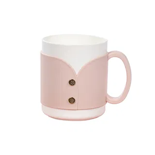 Cốc khuy nhựa Việt Nhật 6092
