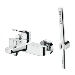 Bộ vòi sen tắm TOTO TBG03302VA/TBW02017A nóng lạnh