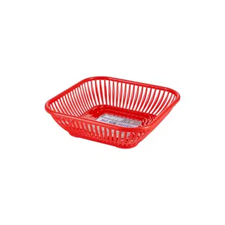 Rổ Sọc Vuông Nhỏ nhựa Duy Tân No.1214