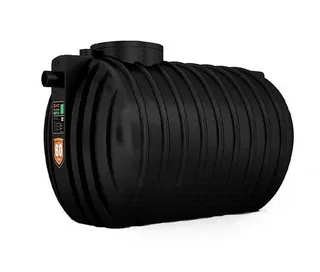 Bồn tự hoại Sơn Hà vách 1800 lít ngang