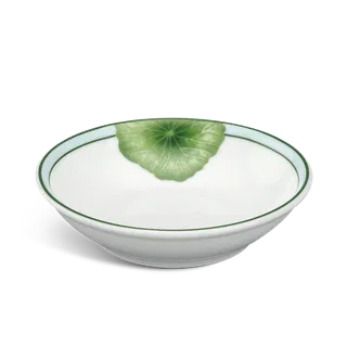 Chén chấm sứ Minh Long - Jasmine - Tích Tuyết Thảo