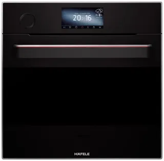 Lò nướng Hafele kết hợp hấp âm tủ HO-T60B
