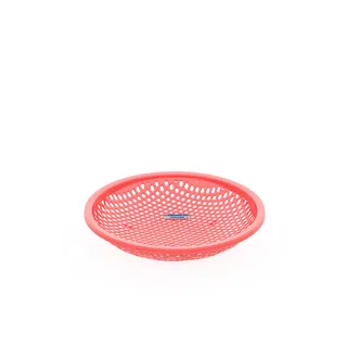 Rổ Cạn nhựa Duy Tân 4T0 No.887