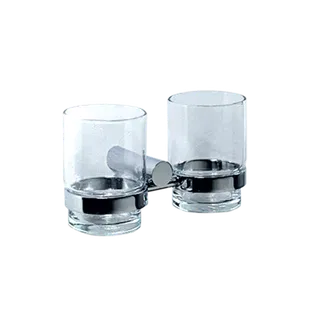 Kệ đựng ly gắn tường INAX KF-543V (KF543V)