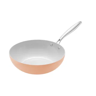 Chảo xào chống dính INOCHI Mori Veggie 26cm (X135AK-0326)