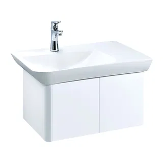 Bộ Lavabo tủ Caesar LF5372 + EH05372AV