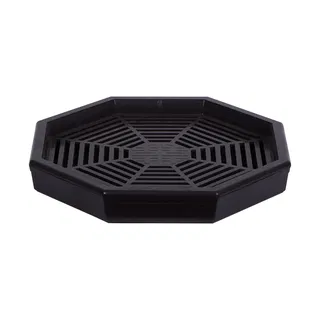 Khay trà bát giác Việt Nhật 5679