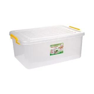 Thùng 30L (chữ nhật trong) Việt Nhật 5333